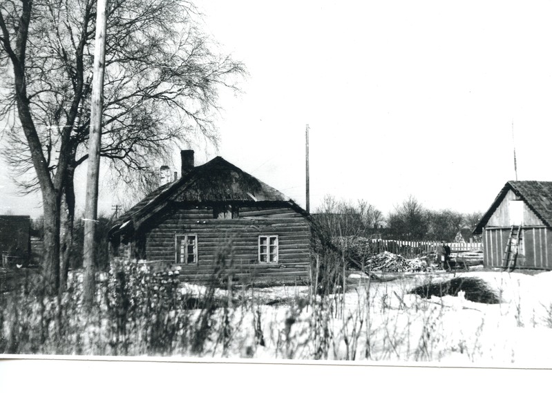 Plakso-Madise talu üldvaade