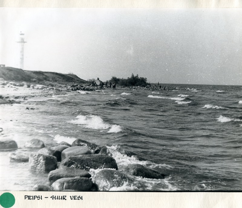 Peipsi suurvesi