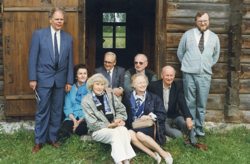 Eduard Tubin 91