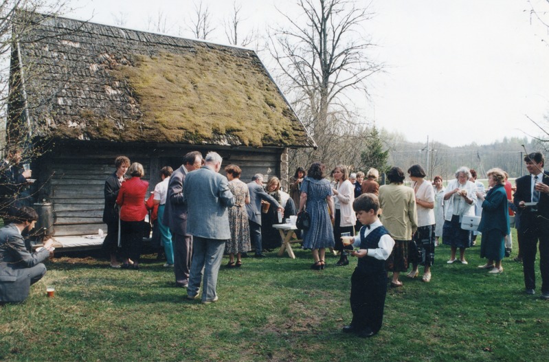 Juhan Liiv 134, Luuleauhind Kalju Lepikule