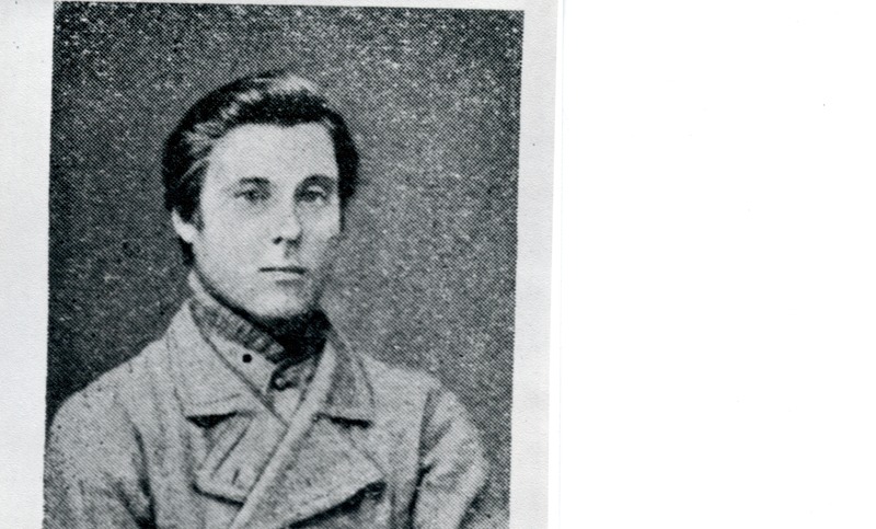 Friedrich Kärner, Liivi koolivend