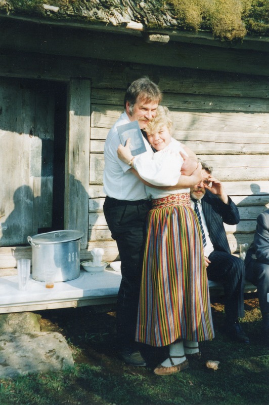 Juhan Liiv 134, "Vennad Liivid muusikas"