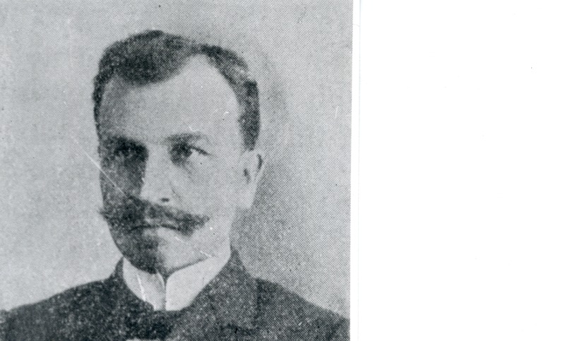 Professor Juhan Kõpp, Laiuse kirikuõpetaja