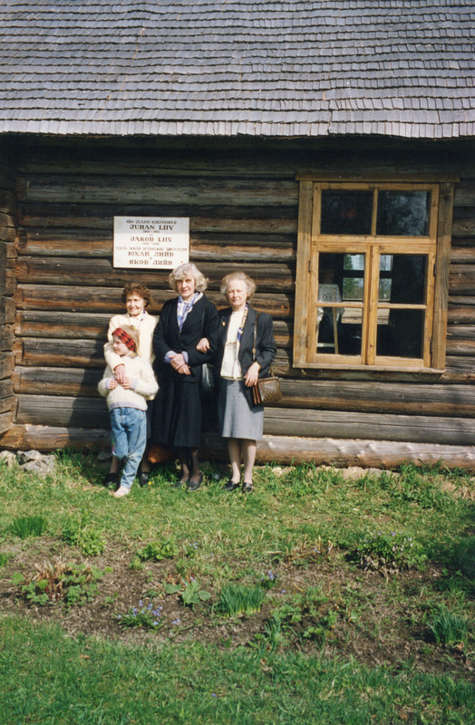 Juhan Liivi sünniaastapäev