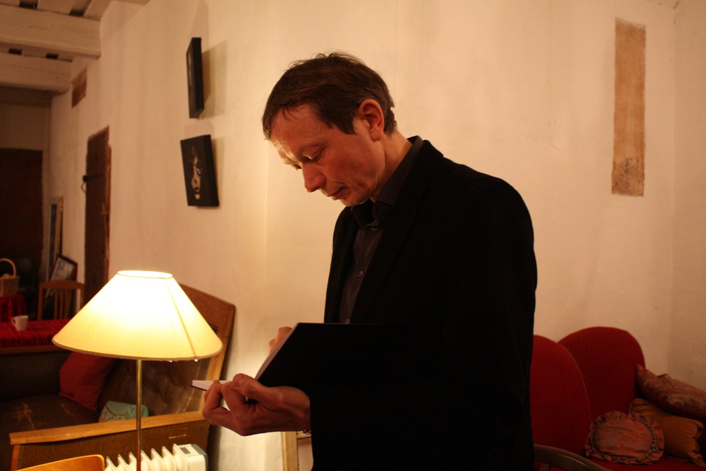 Loeb Tõnu Õnnepalu