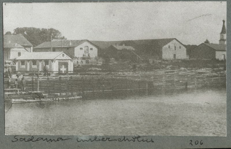 Foto albumis