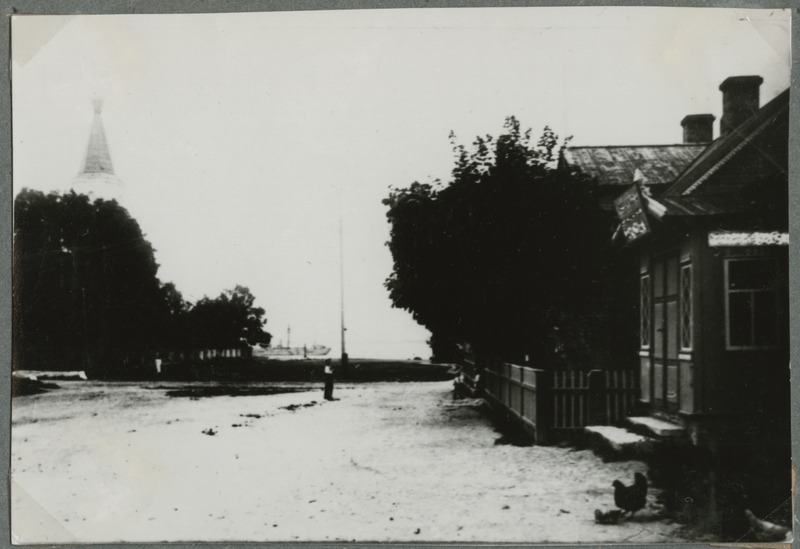 Foto albumis