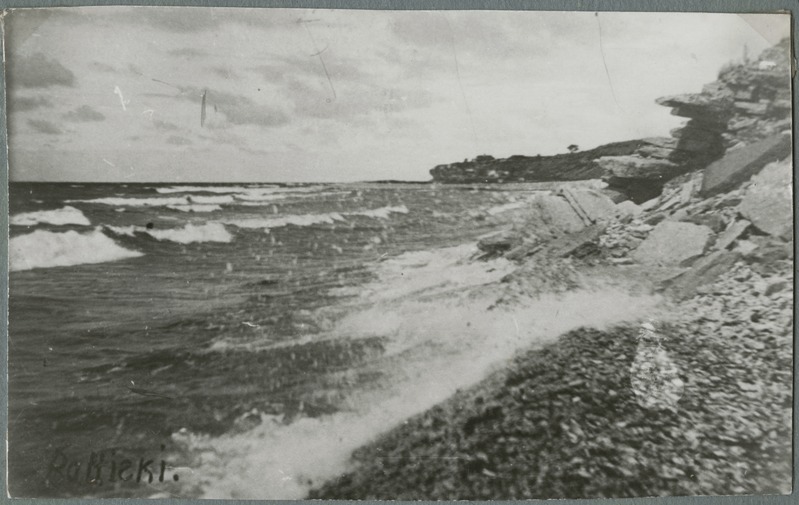 Foto albumis