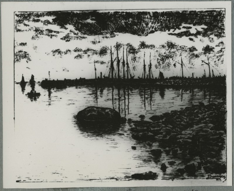 Foto albumis