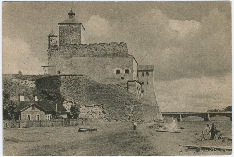 Narva Hermanni linnus