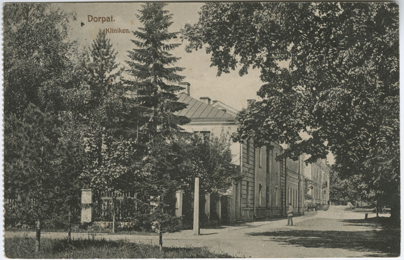 Tartu Ülikooli Kliinikum