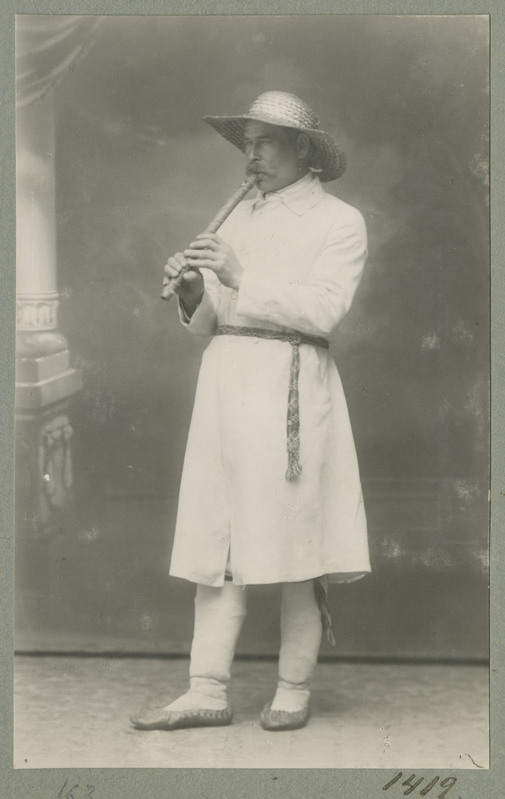Foto albumis