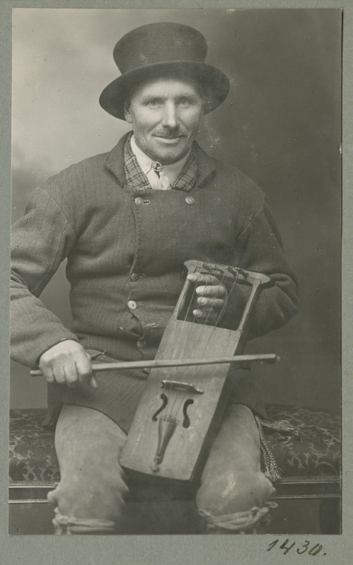 Foto albumis