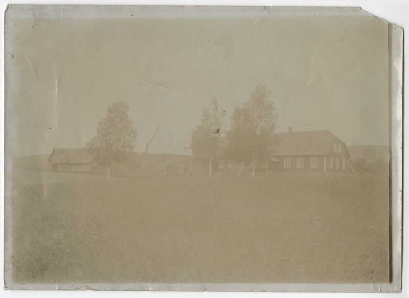 Saru koolimaja