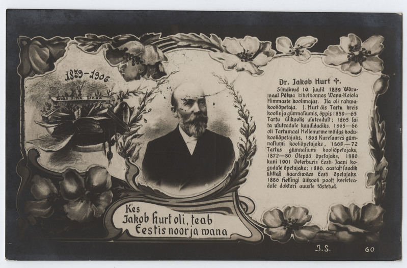 Jakob Hurt