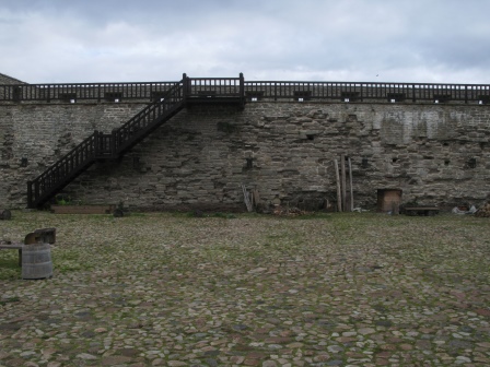 Narva linnus