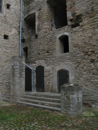 Narva linnus