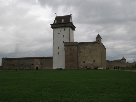 Narva linnus