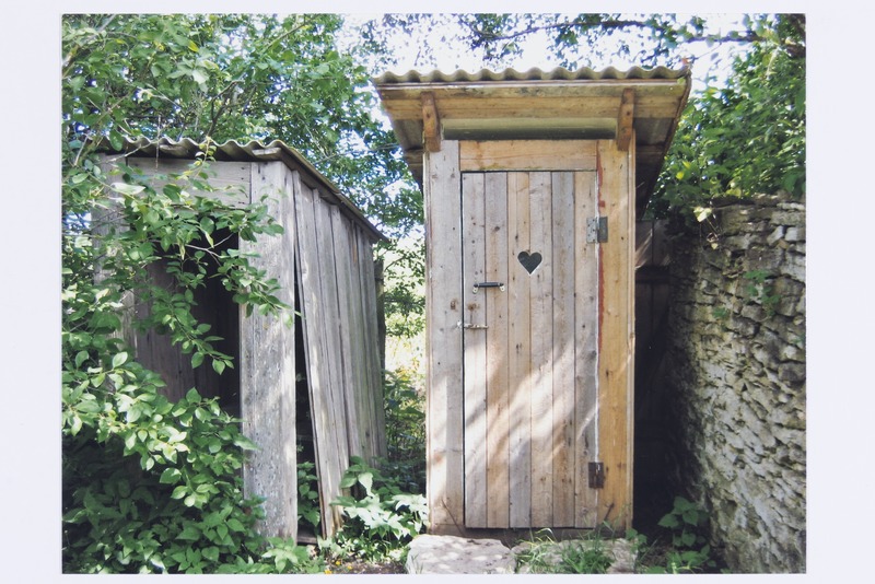 Kaurila talu käimlad Vandjala külas