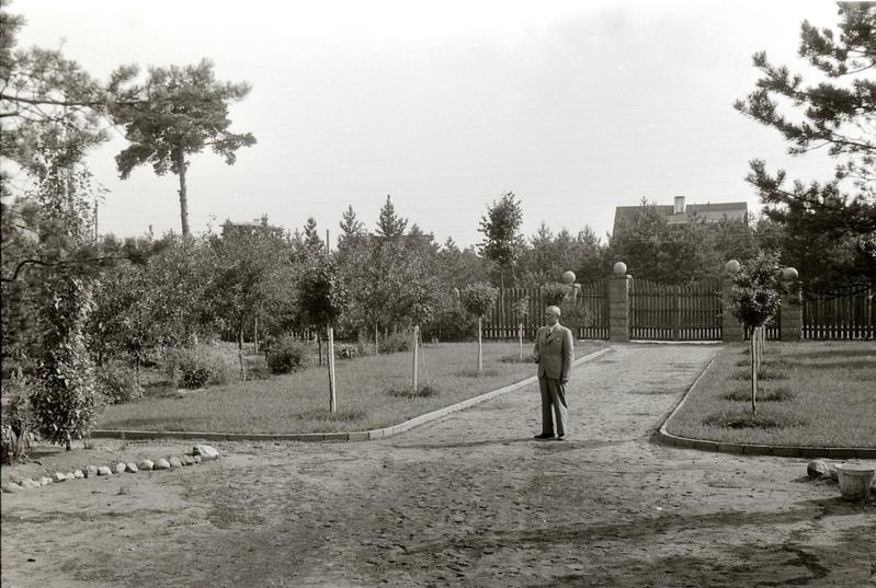 Mees aias seismas (Jakobson)