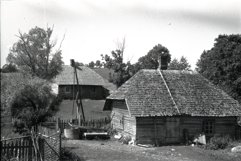 Dir Kaarna talu Paluperas