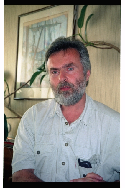 Hans Teetlausi 80. sünnipäev Tallinnas