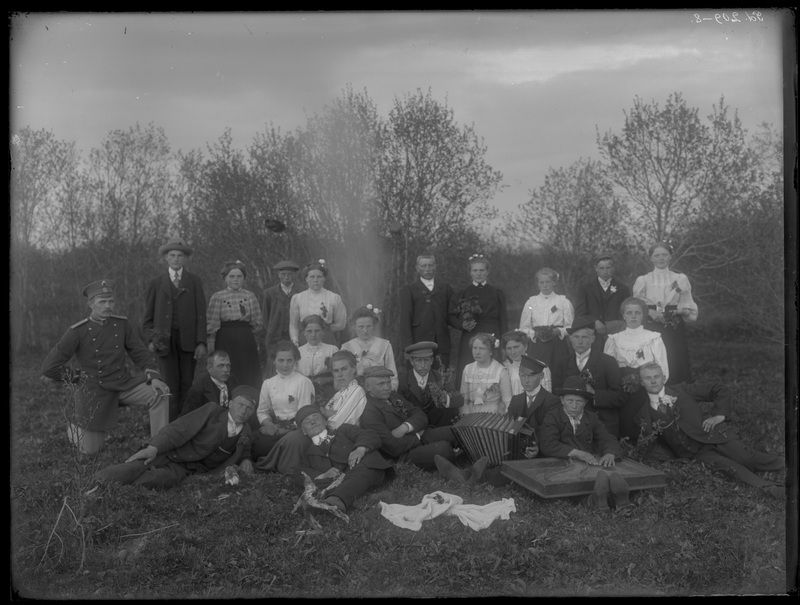 V. - Nigula, alevisaksad