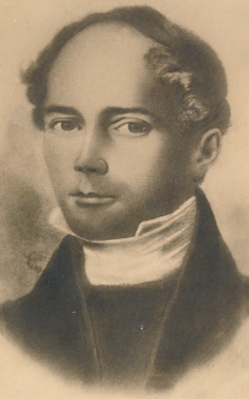 Friedrich Robert Faehlmann