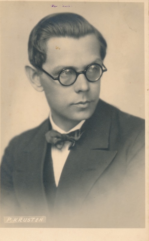 Pedro Krusten