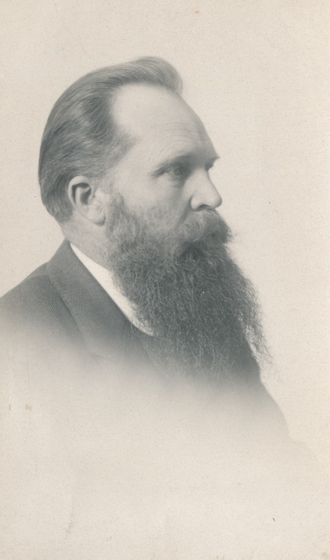 Ernst Peterson-Särgava