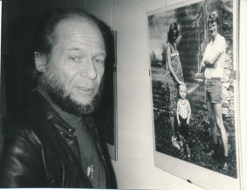 Näituse "Fotorondo" lõpetamine