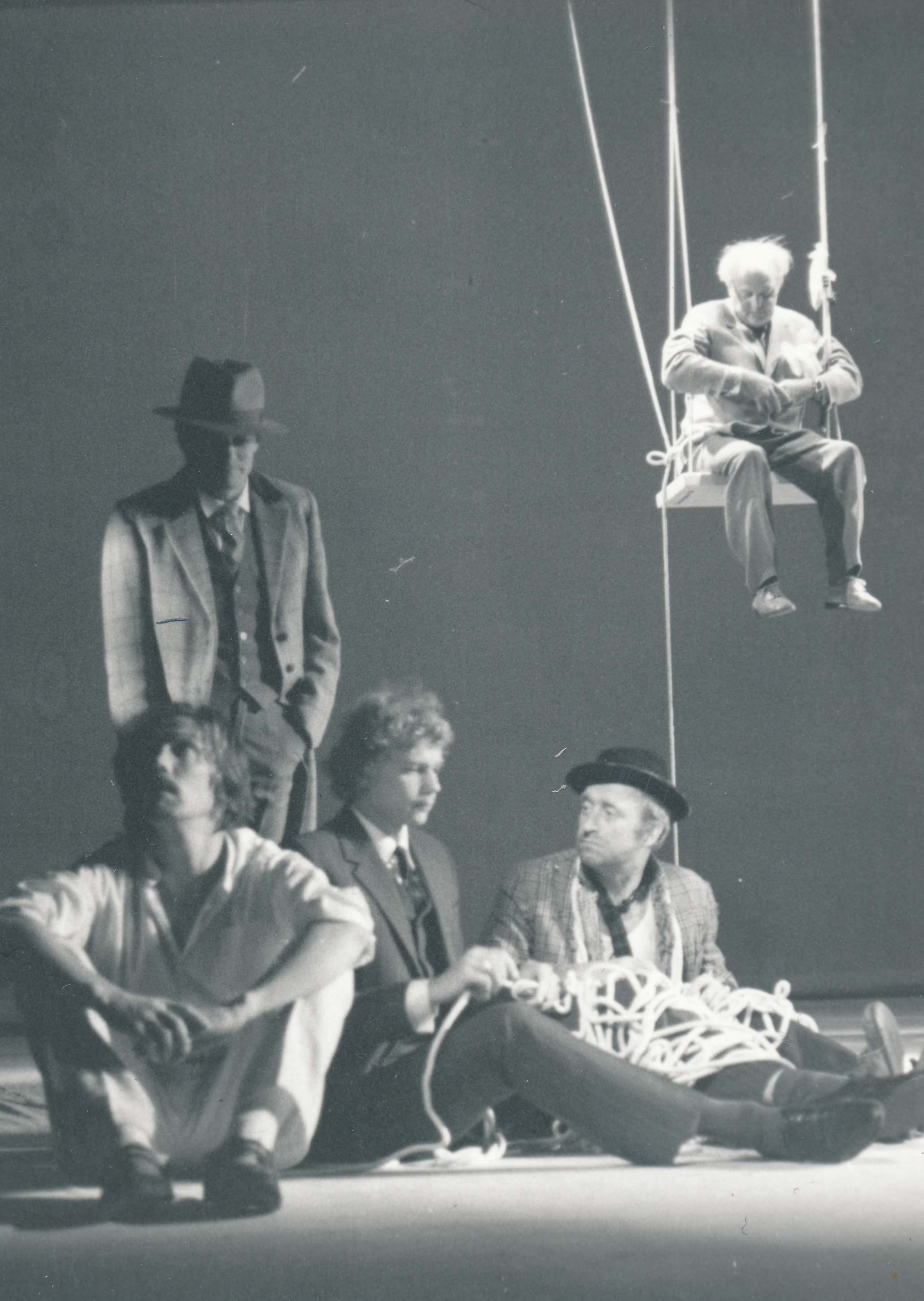 Rakvere Teater, F. Molnar Liilia