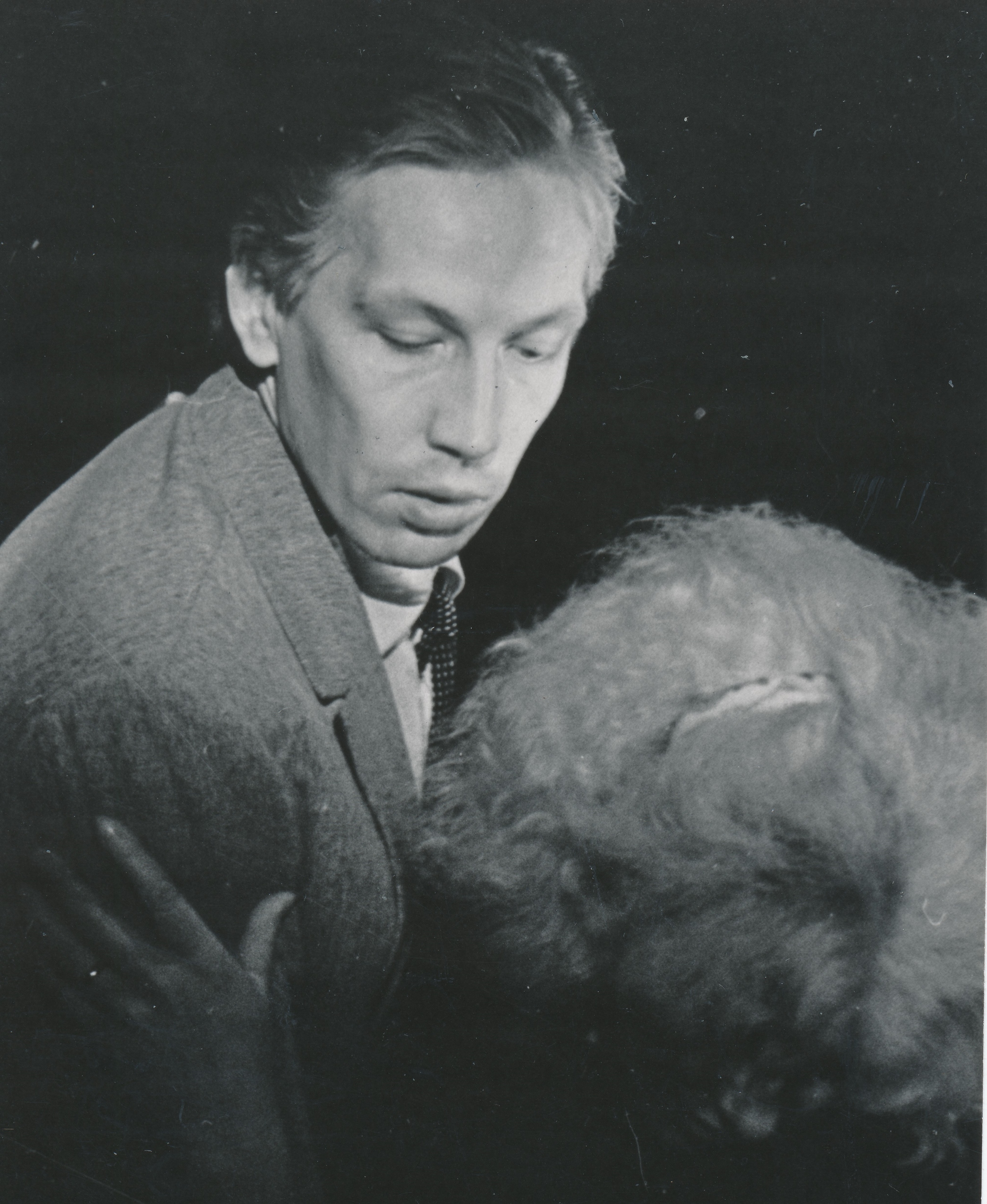 Rakvere Teater, F. Dürrenmatt Strindbergimäng