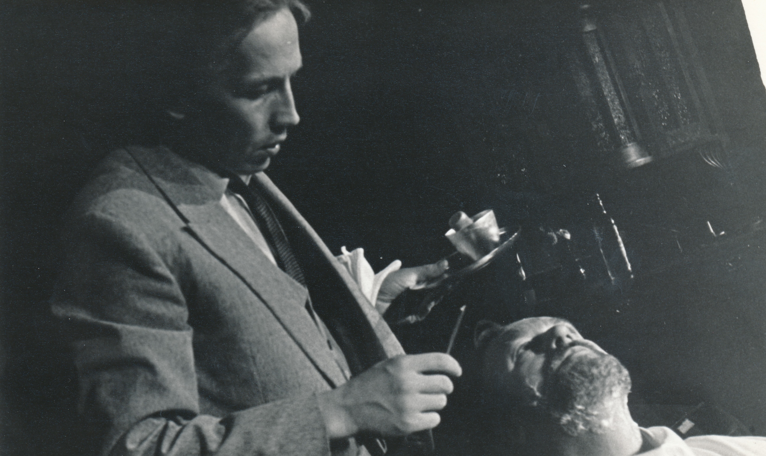 Rakvere Teater, F. Dürrenmatt Strindbergimäng