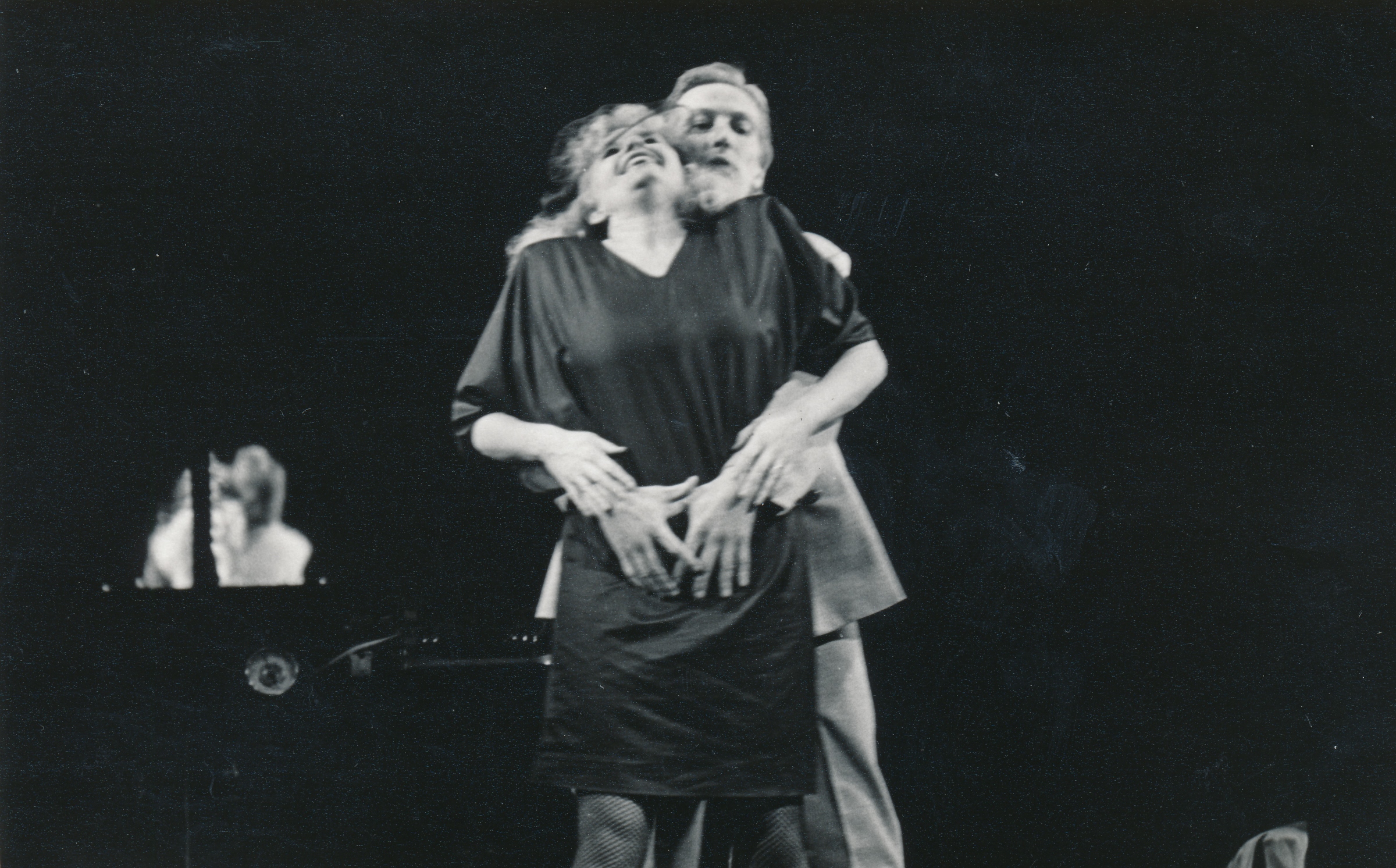 Rakvere Teater, F. Dürrenmatt Strindbergimäng