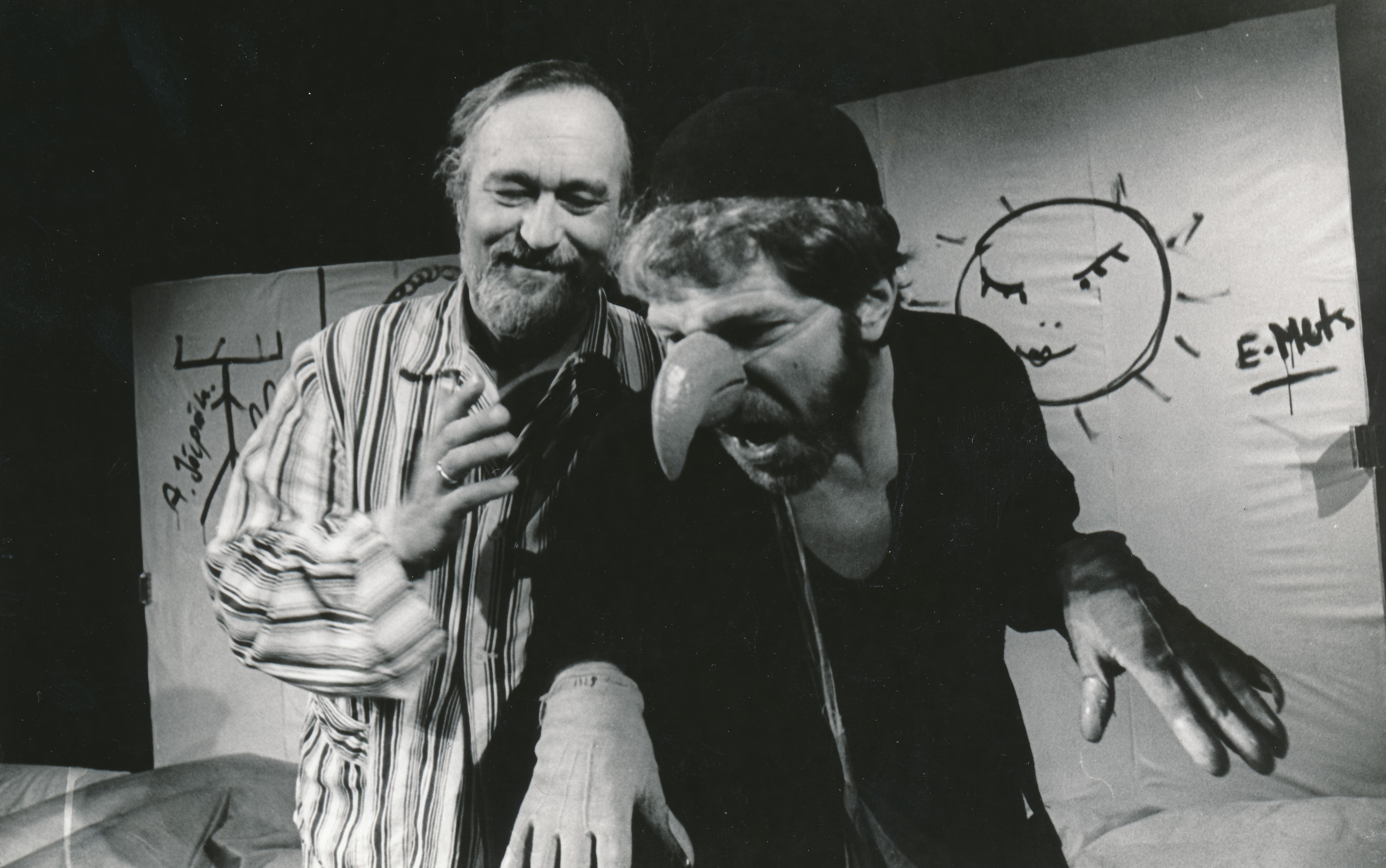 Rakvere Teater, J. Kunder, Kroonu onu