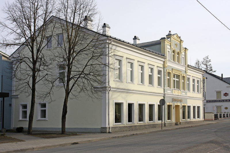 Tallinna 25