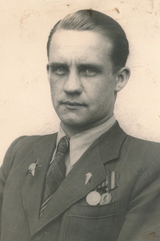 Erich Lausik