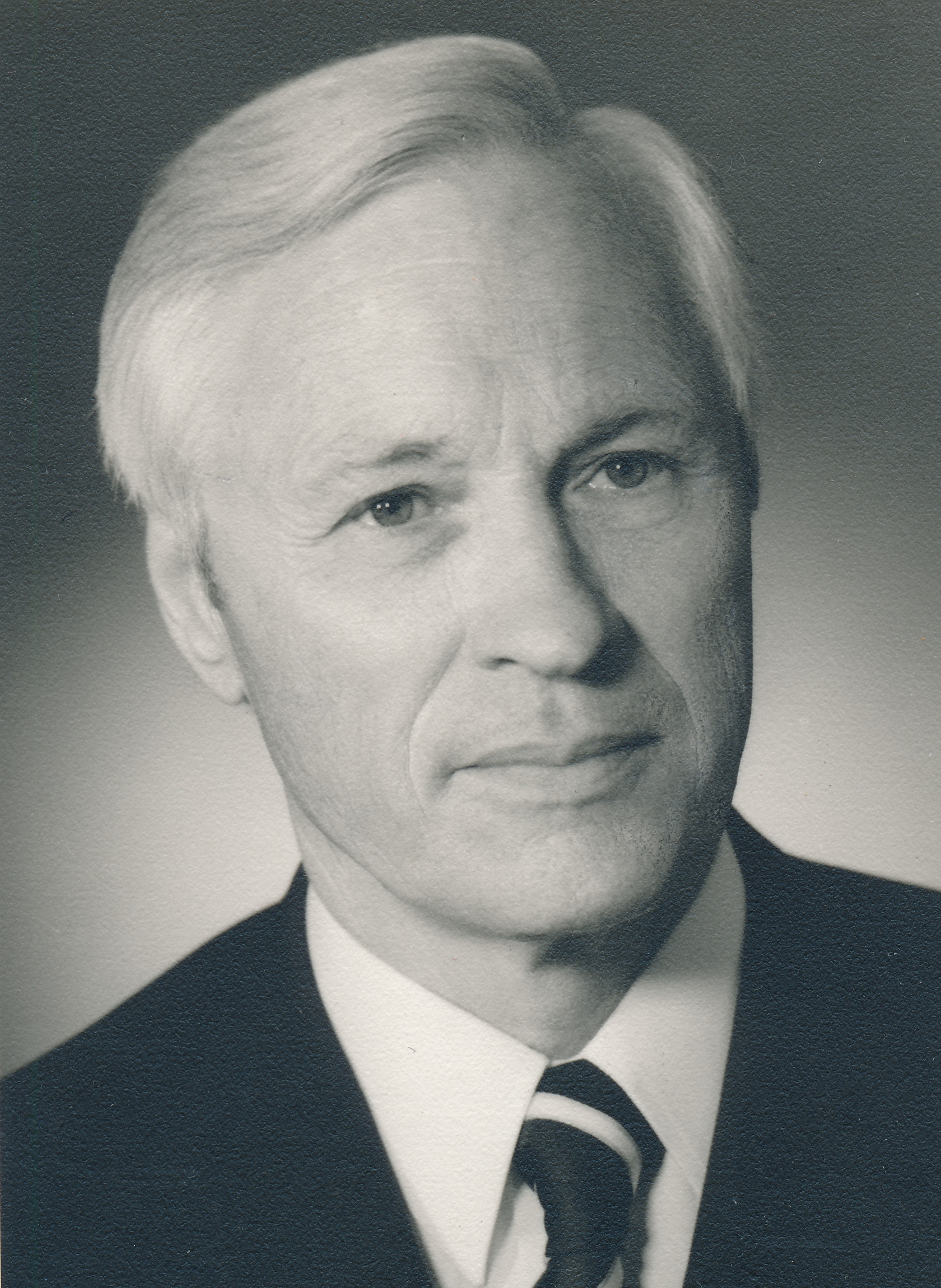 Olaf von Brevern