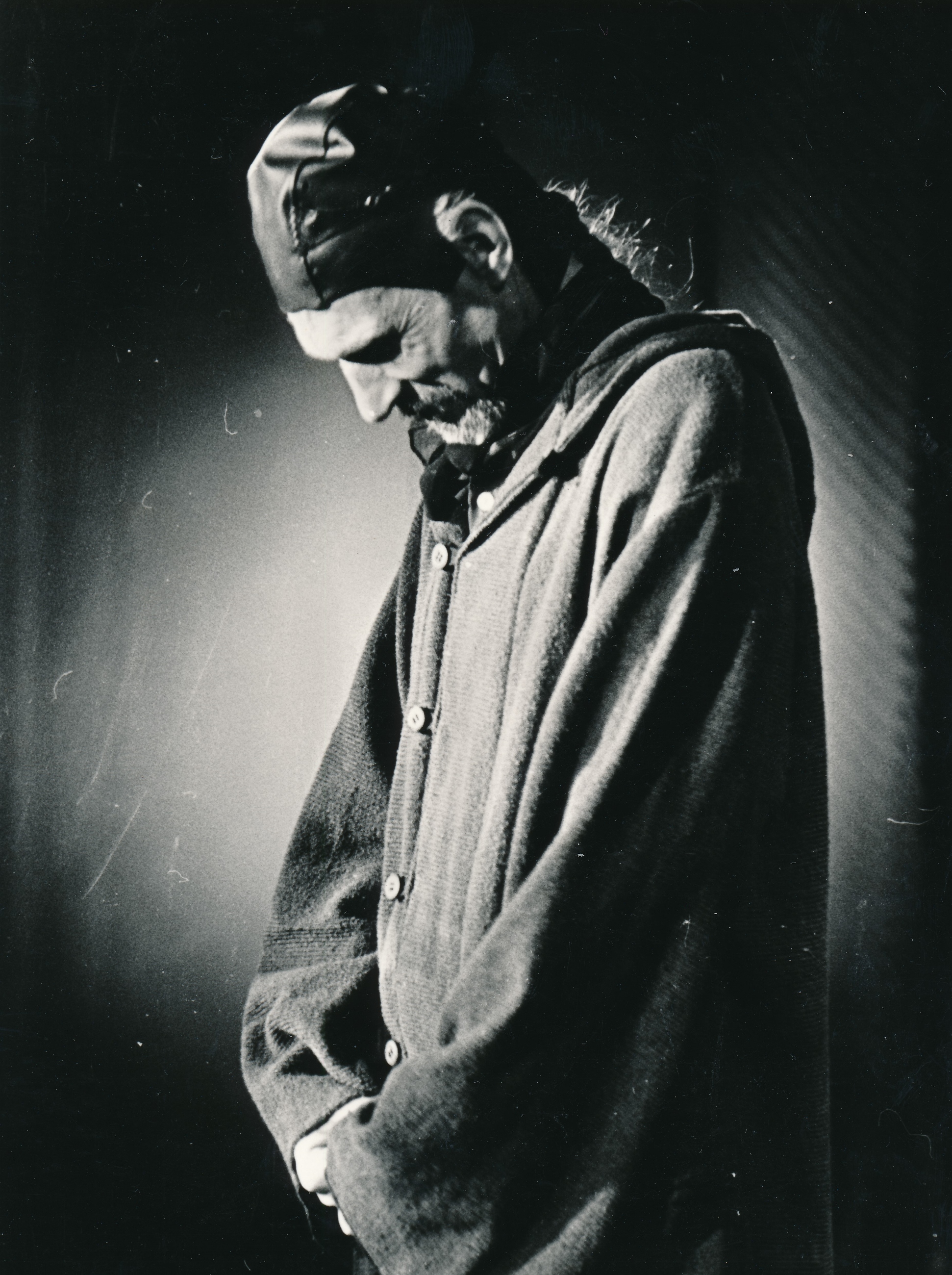 Rakvere Teater, P. Shaffer Amadeus