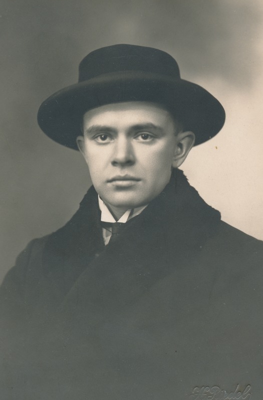 Voldemar Matson