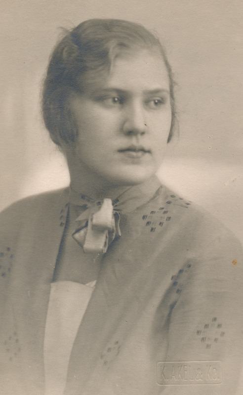 Tamara Mägi