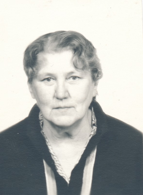 Tamara Mägi