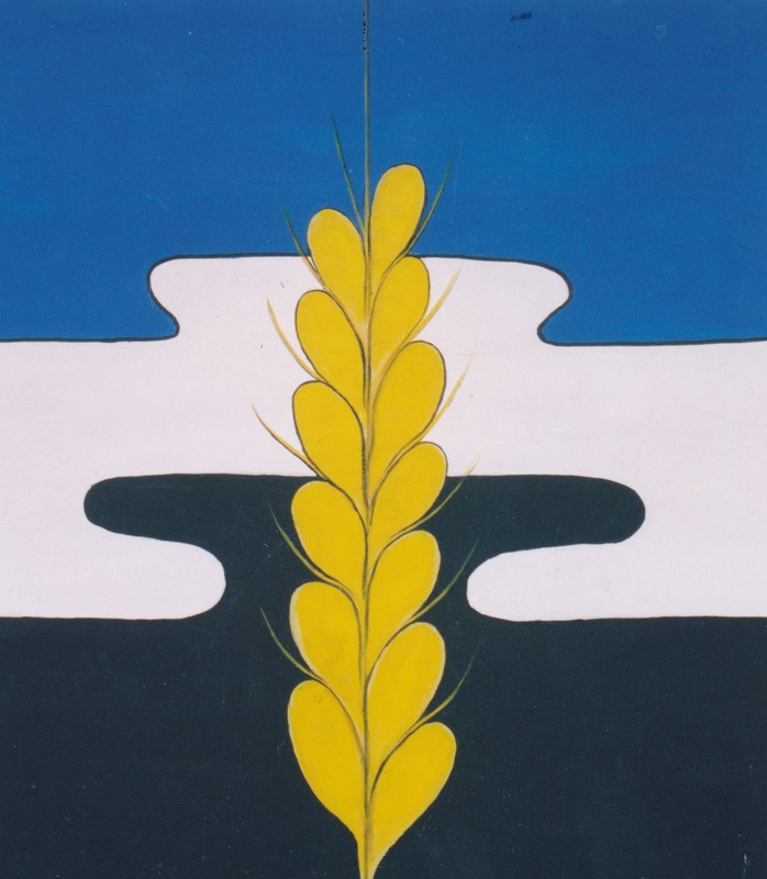 Mai Reet Järve, Võrsuv vili