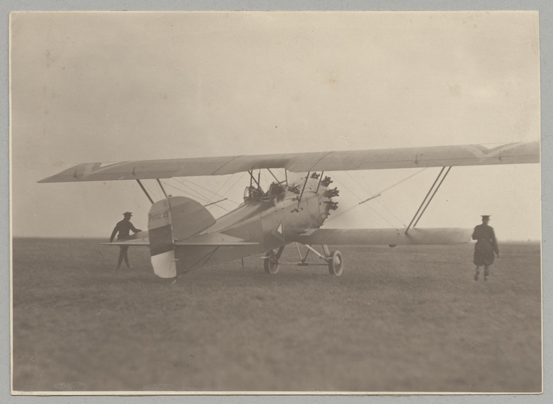 Lennuk Potez 25A.2