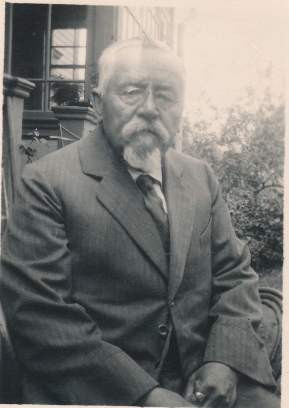 Georg Adoff