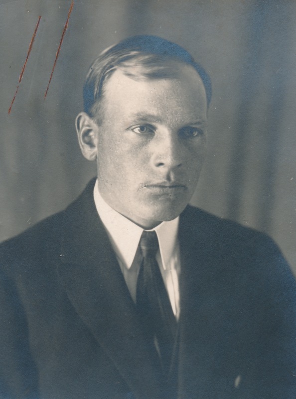 Mihkel Nurk