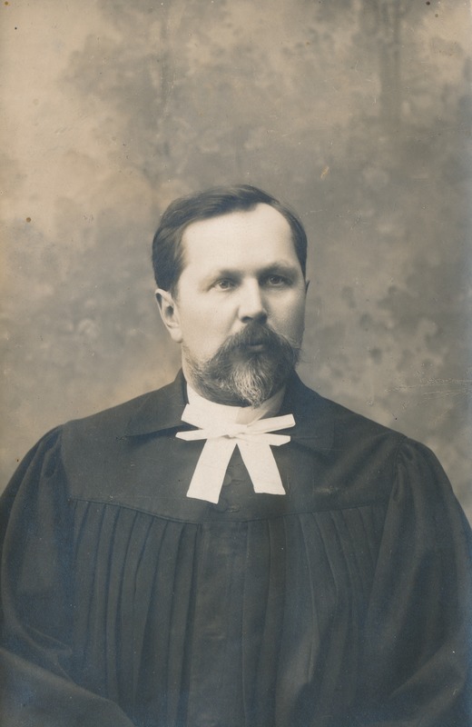 Wilhelm Leonhard Pallon