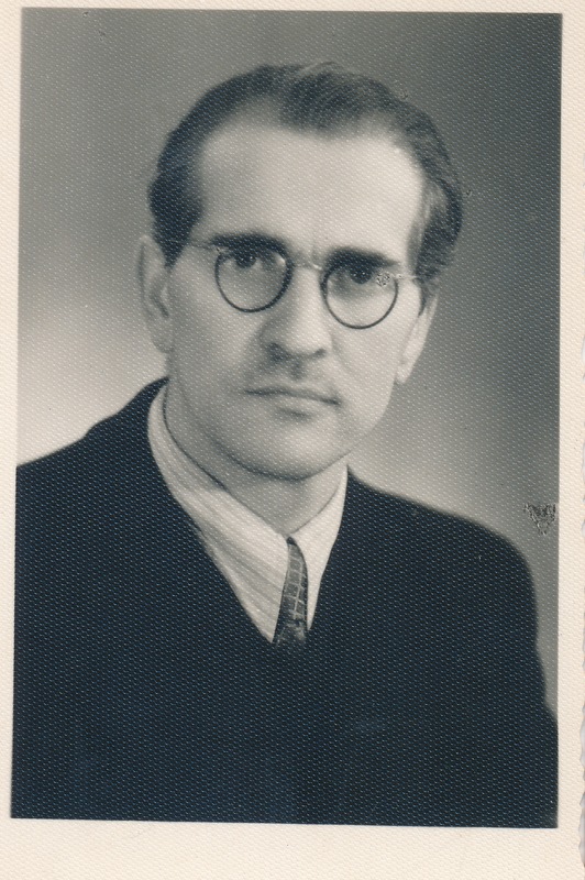 Karl Leichter