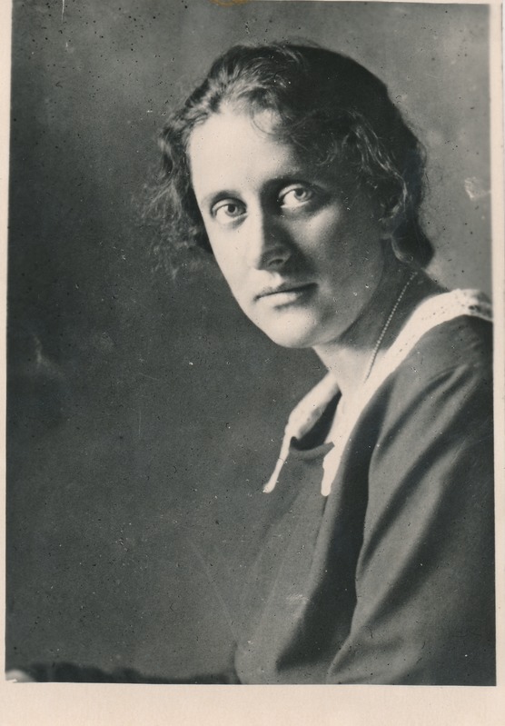 Proviisor Eugenie Rosenberg